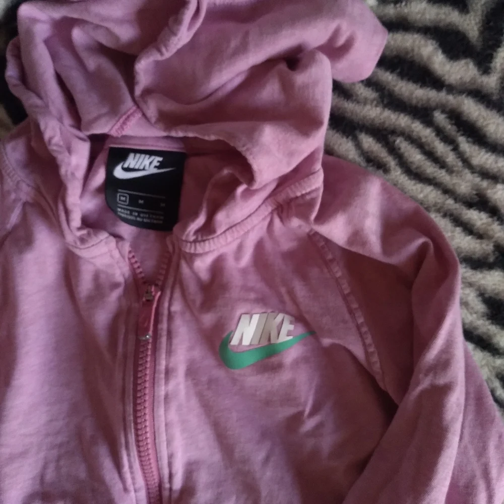 Zip up sweater kids - Picture 2 of 4